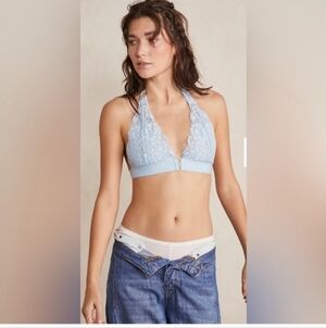 We Are Hah- Groupie Bralette